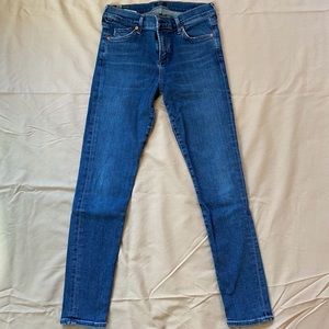 Citizens of Humanity Avedon Jeans 26